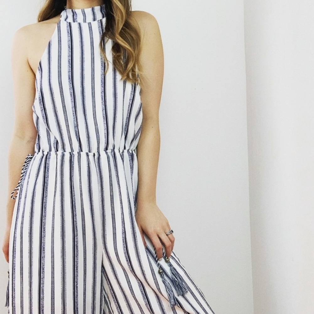 BaileyBlue Small Jumper